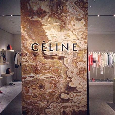 celine store flooded|CELINE STORES .